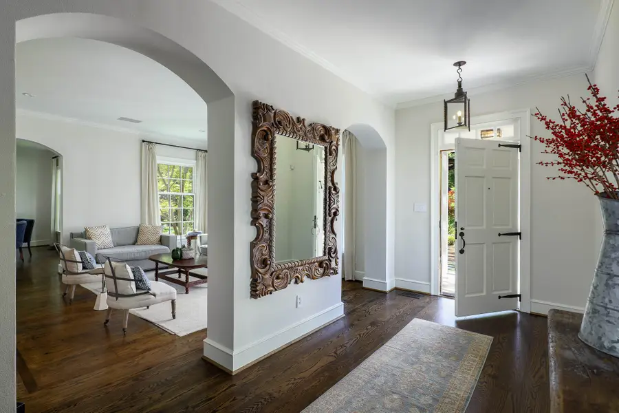 4506 Isabella Lane, Dallas, TX 75229 - #3