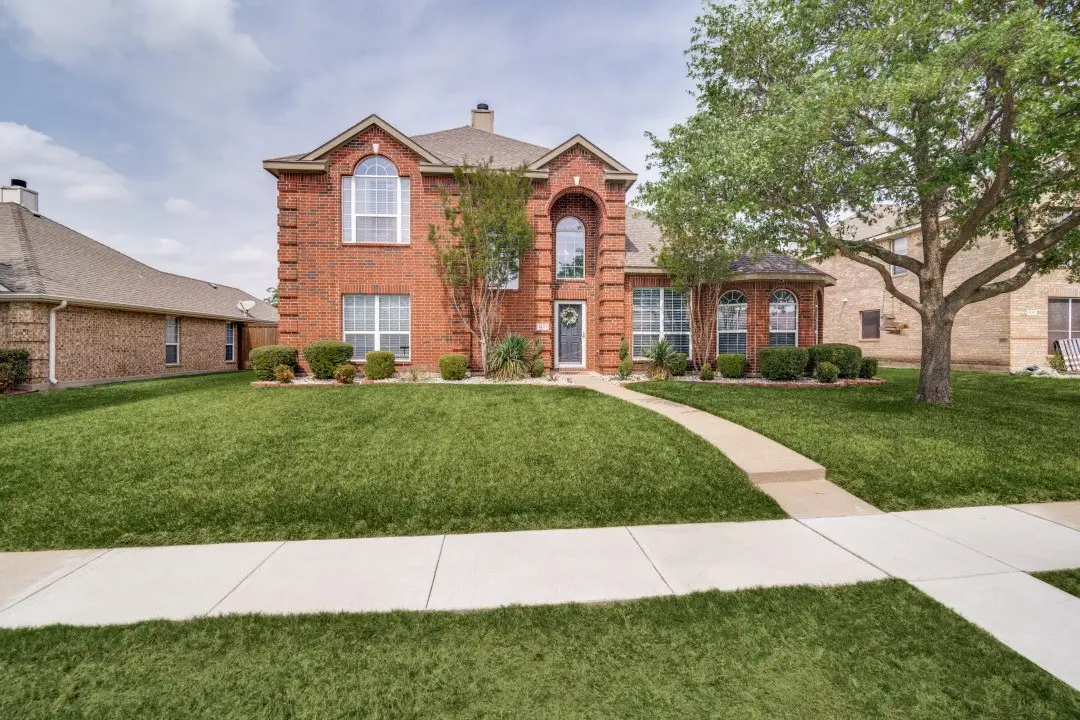 1221 E Oak Street, Wylie, TX 75098 - #1