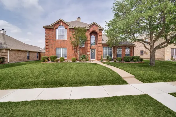 1221 E Oak Street, Wylie, TX 75098