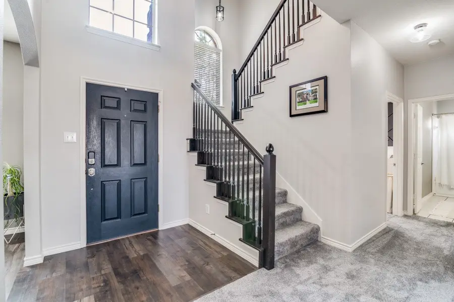 1221 E Oak Street, Wylie, TX 75098 - #2