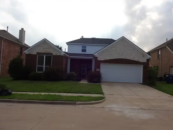 2845 Laurel Oak Drive, McKinney, TX 75071