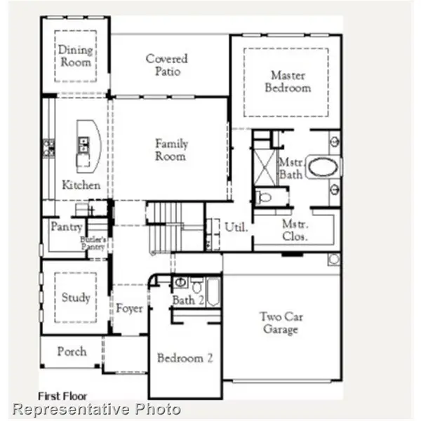 2612 Brazos Drive, Mansfield, TX 76063