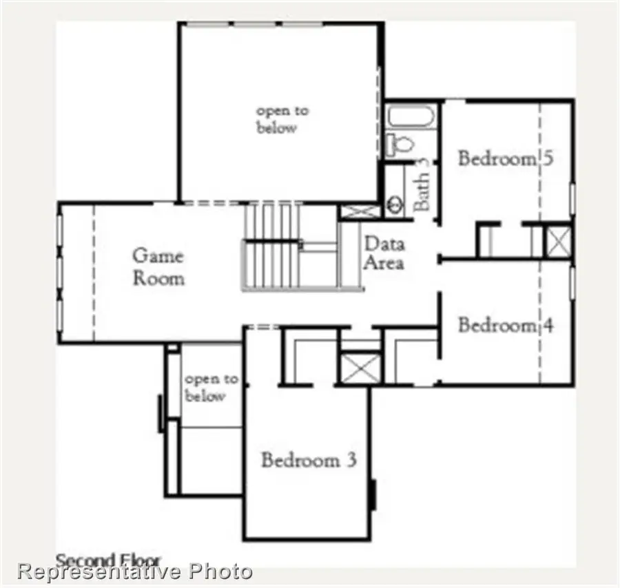 2612 Brazos Drive, Mansfield, TX 76063 - #2