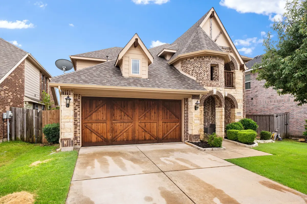 1624 Zebra Finch Drive, Little Elm, TX 75068 - #1