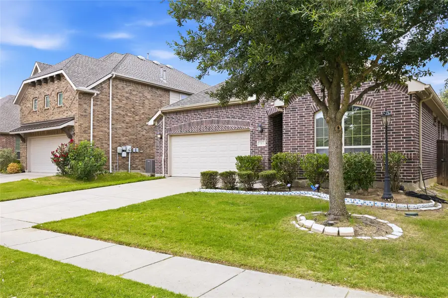 10816 Sexton Drive, McKinney, TX 75072 - #3
