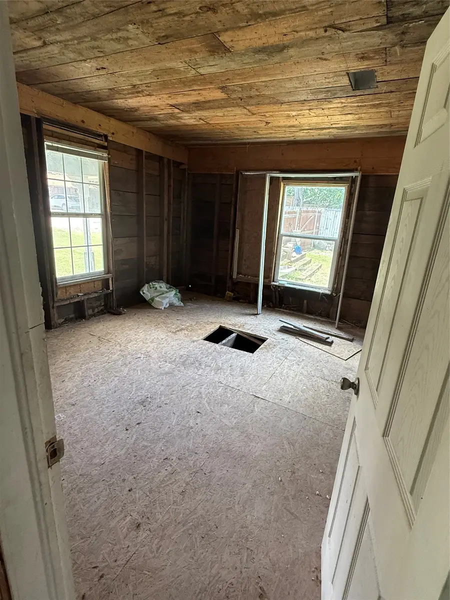 405 Eddies Street, Ponder, TX 76259 - #3