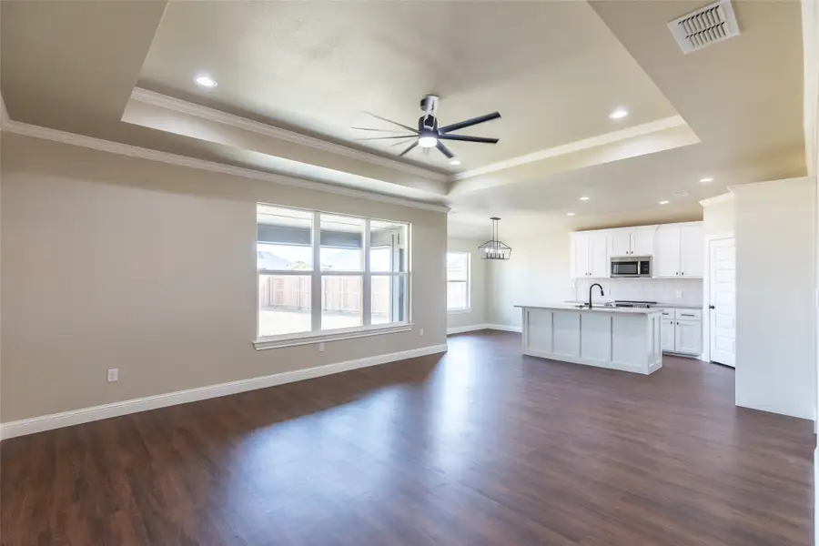 7614 Hudson Way, Abilene, TX 79605 - #3