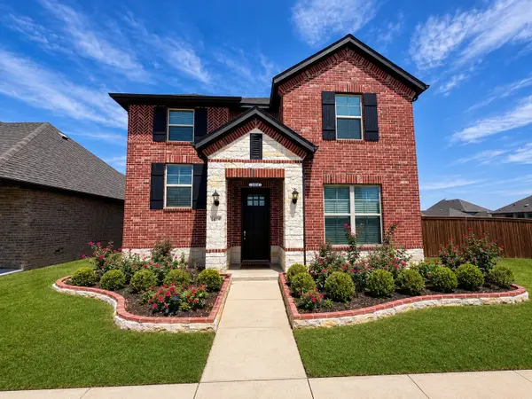 1414 Haybale Lane, Garland, TX 75042
