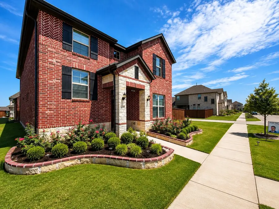 1414 Haybale Lane, Garland, TX 75042 - #2