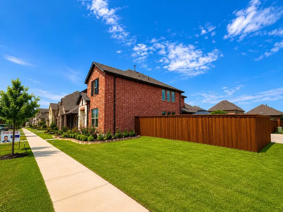 1414 Haybale Lane, Garland, TX 75042 - #3