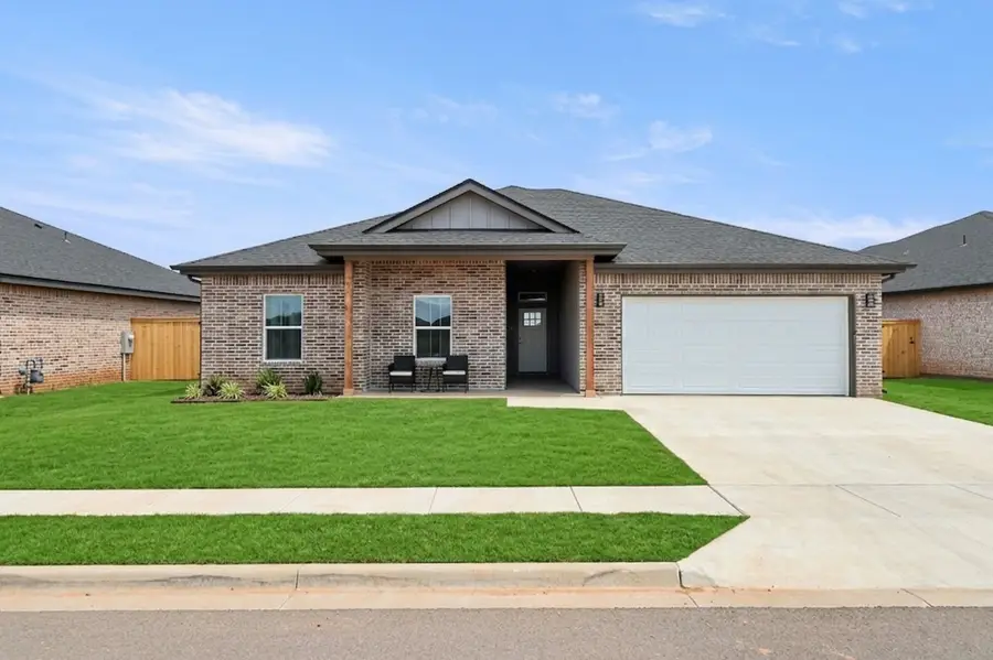 7618 Hudson Way, Abilene, TX 79605 - #2