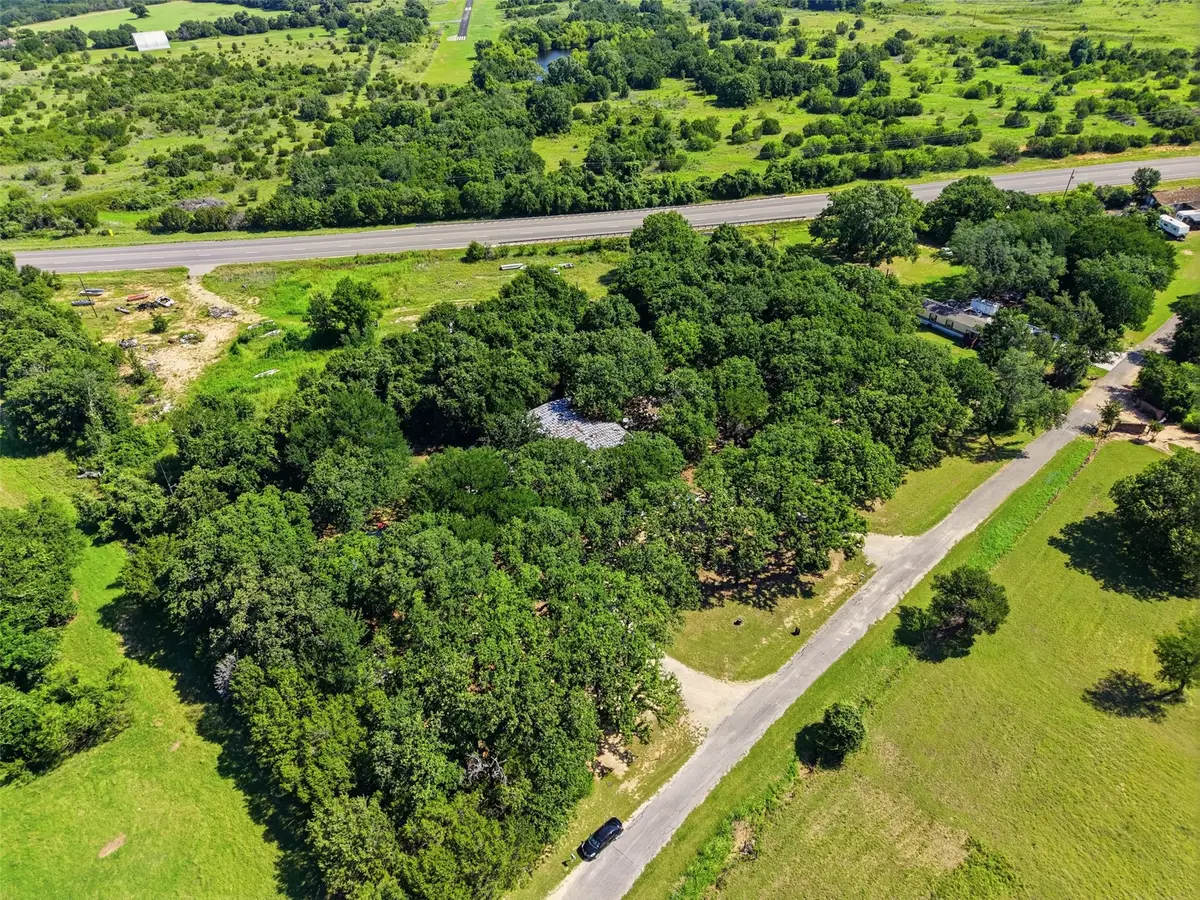 1135 County Road 2005, Walnut Springs, TX 76690 - #1