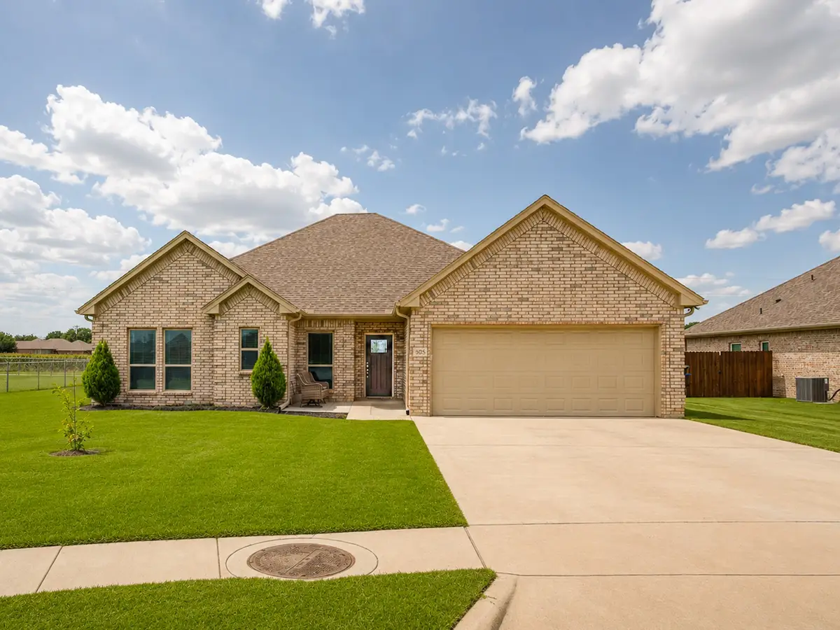 505 N Neu Drive, Lindsay, TX 76250 - #1