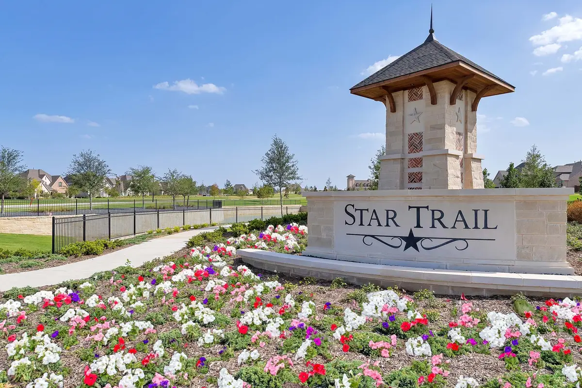 2630 Harvest Lane, Prosper, TX 75078 - #1