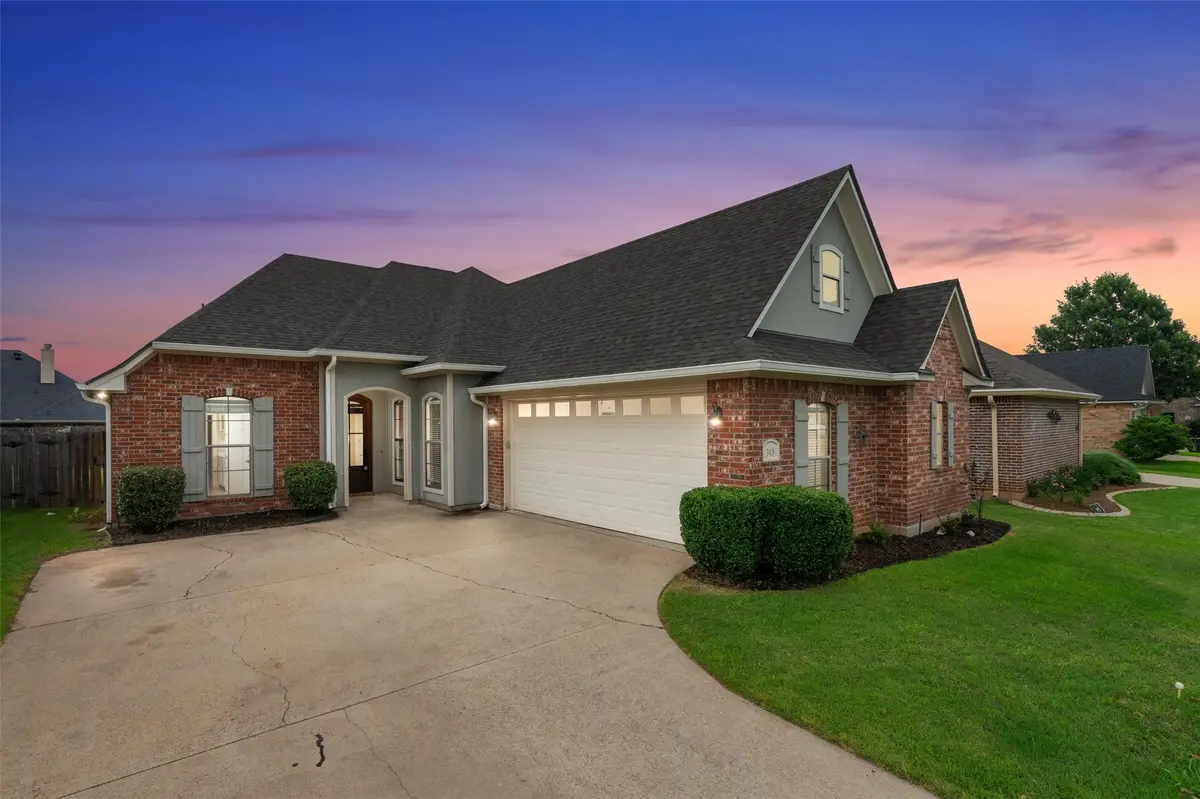313 Chancellorsville Court, Bossier City, LA 71112 - #1
