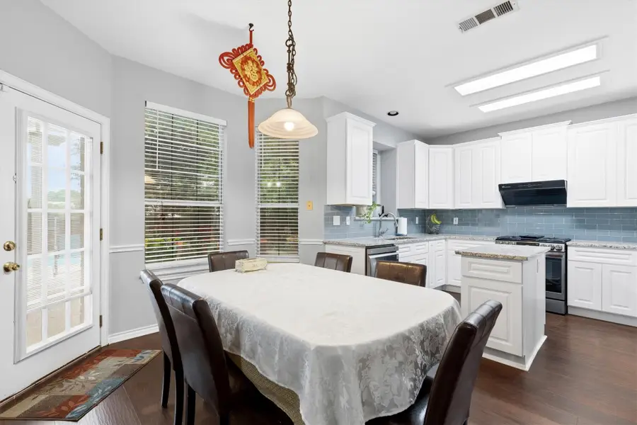 2413 Harvard Drive, Flower Mound, TX 75022 - #2