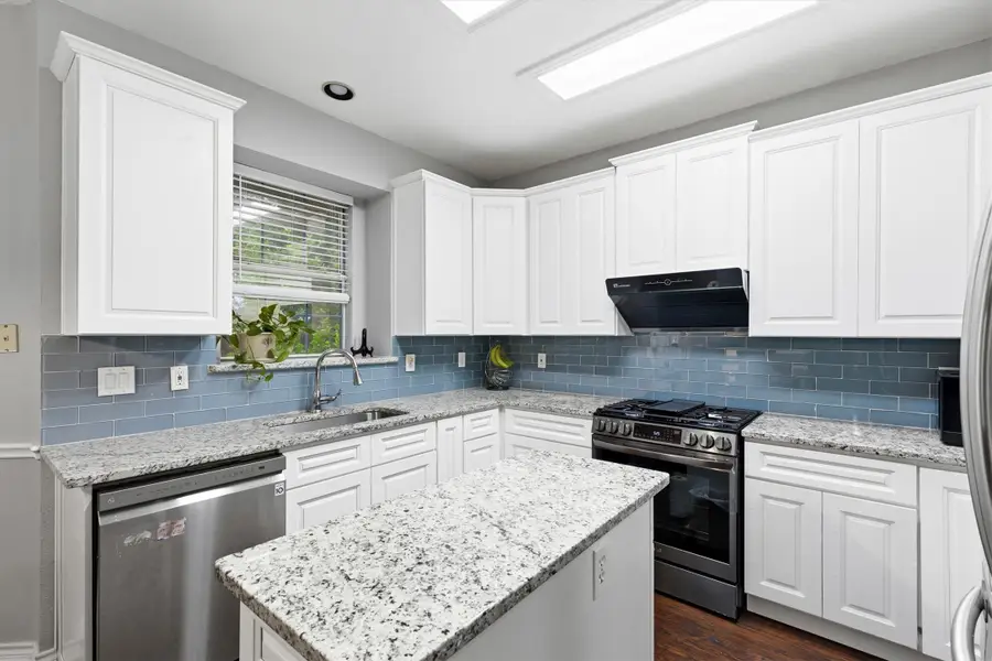2413 Harvard Drive, Flower Mound, TX 75022 - #3