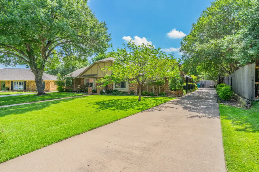 7005 Briarwild Court, Fort Worth, TX 76133 - #2
