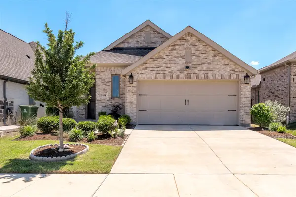 9108 Winding Creek Drive, Little Elm, TX 75068