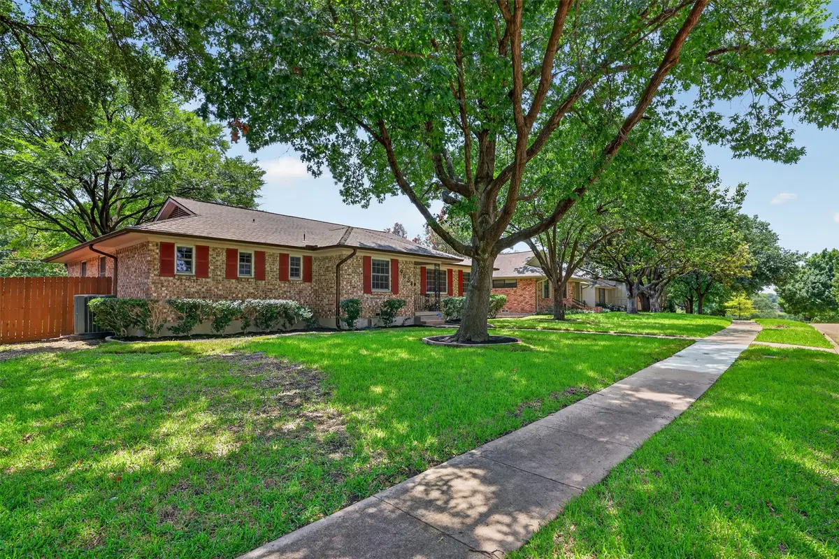 9834 Windledge Drive, Dallas, TX 75238 - #1