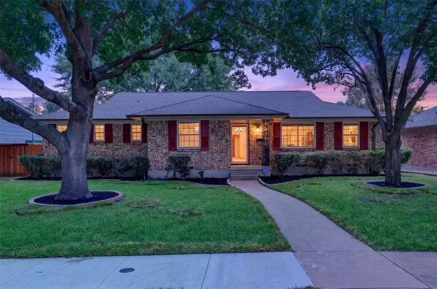 9834 Windledge Drive, Dallas, TX 75238 - #2