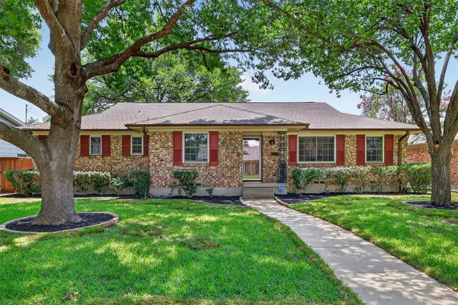 9834 Windledge Drive, Dallas, TX 75238 - #3