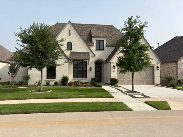 9901 Boulder Point Road, Little Elm, TX 75068 - #1