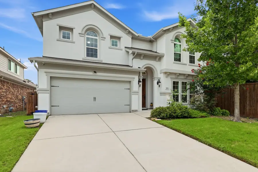 1999 Needham Drive, Allen, TX 75013 - #2