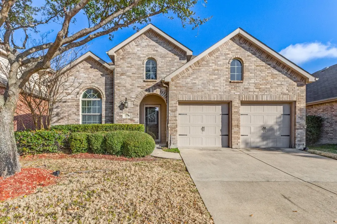 2022 Uvalde Drive, Forney, TX 75126 - #1