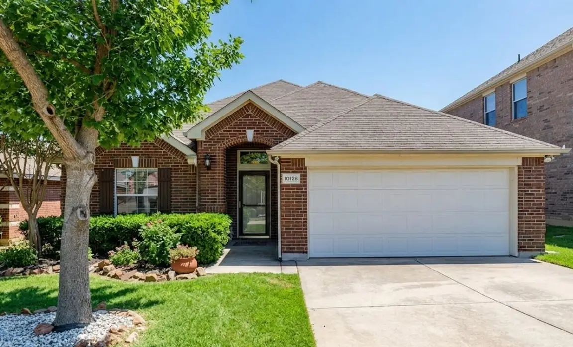10128 Longranger Drive, Fort Worth, TX 76053 - #1