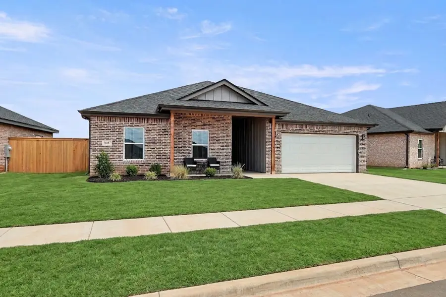7610 Hudson Way, Abilene, TX 79605 - #2
