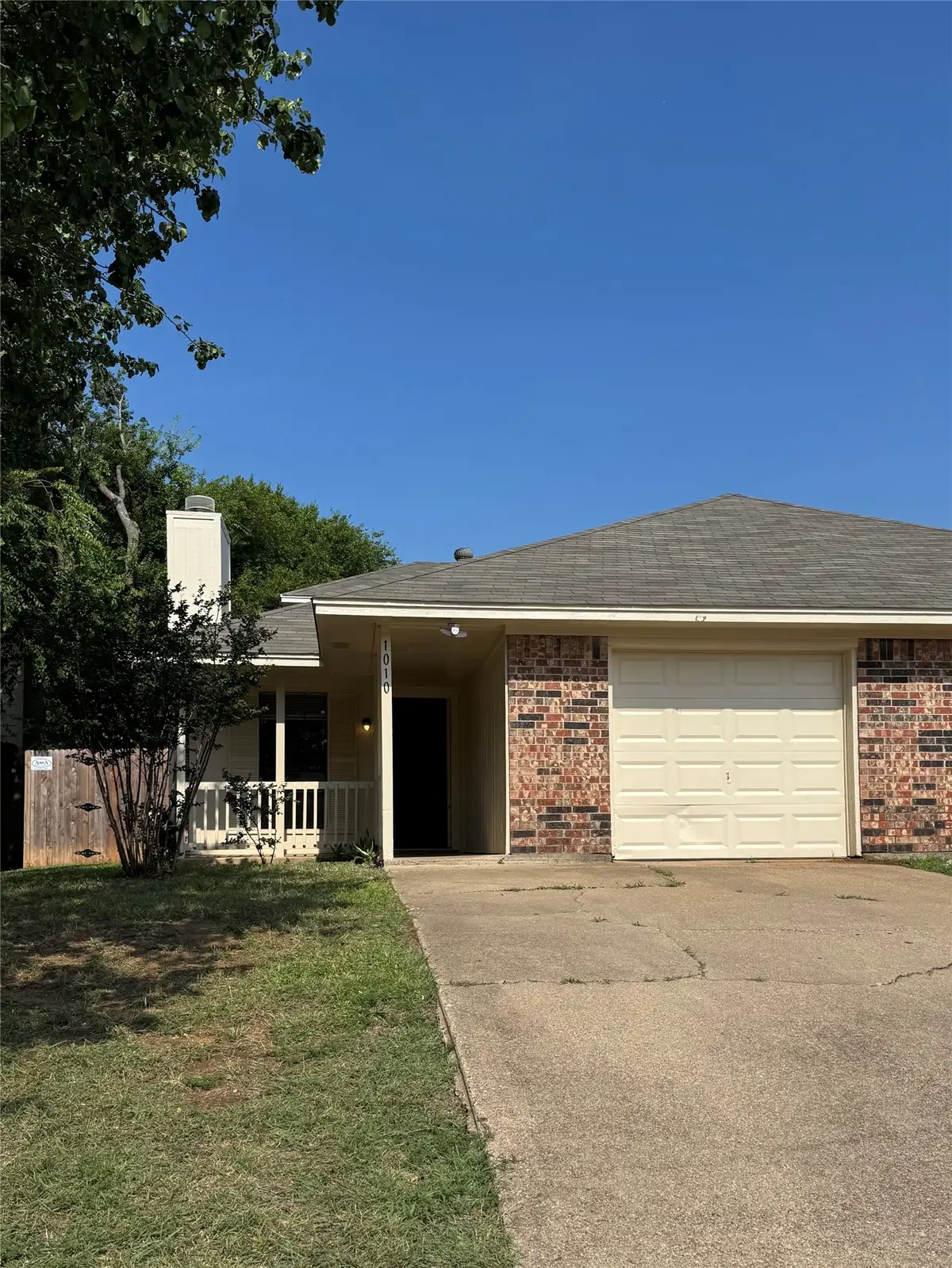 1010 Irene Street, Burleson, TX 76028 - #1