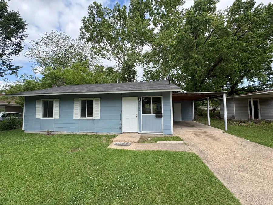 5306 Prentiss Street, Shreveport, LA 71108 - #2