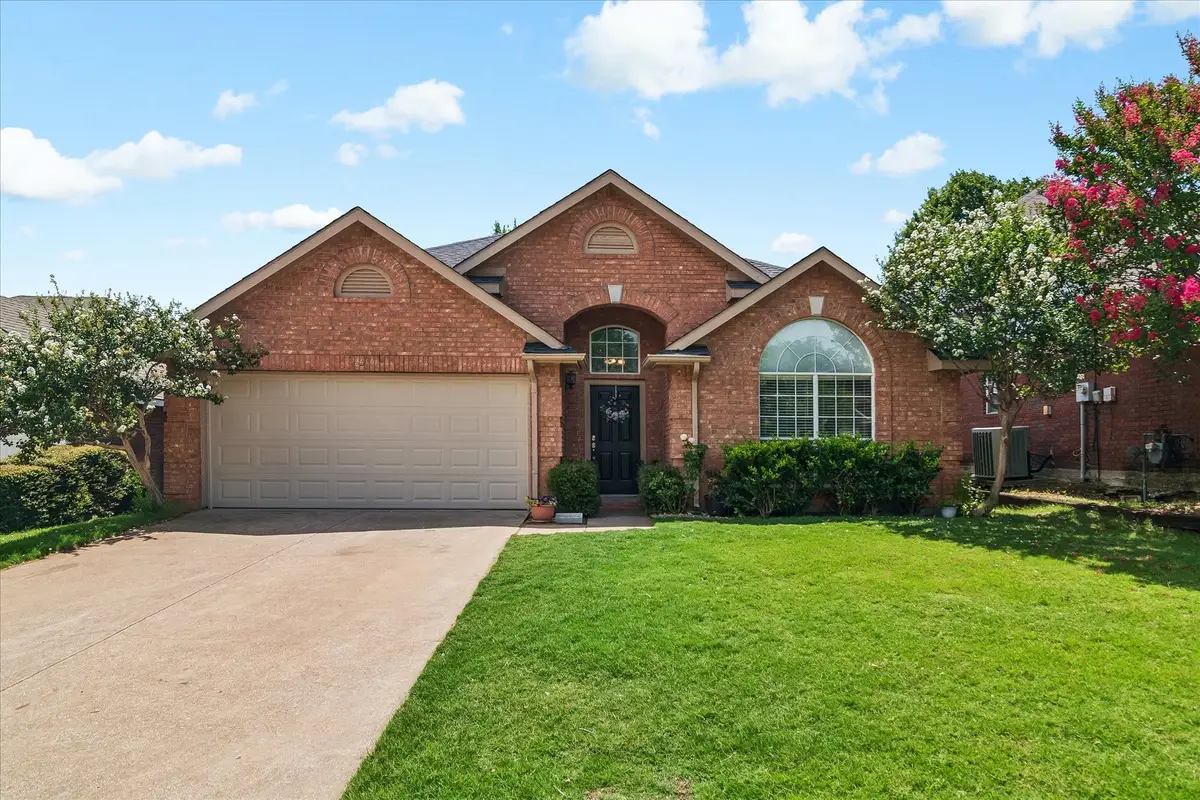 2616 Potomac Drive, Flower Mound, TX 75028 - #1