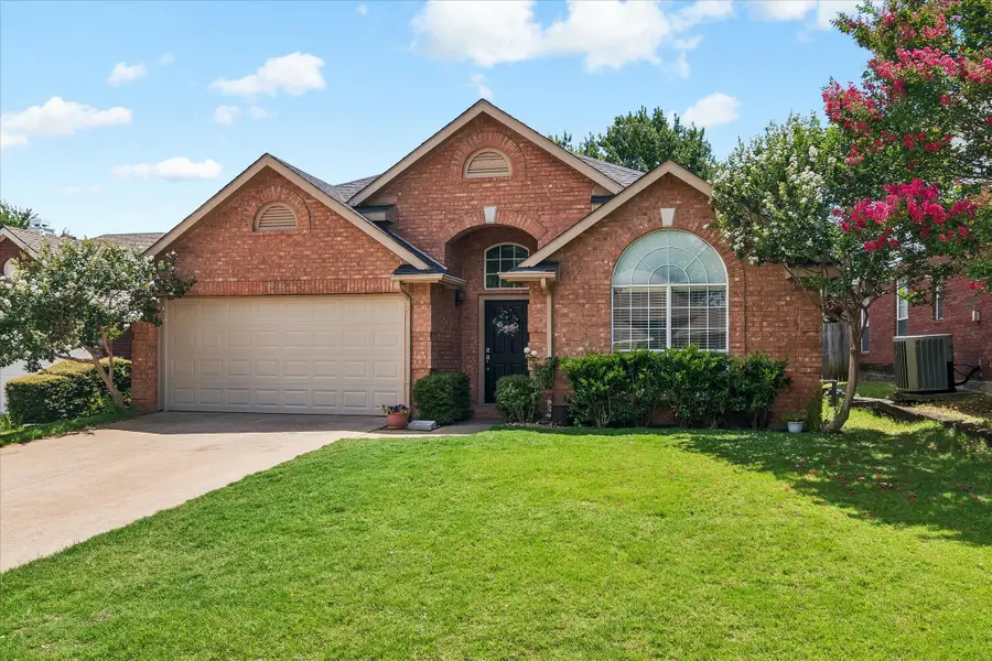 2616 Potomac Drive, Flower Mound, TX 75028 - #2