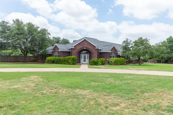 5433 Meadow Drive, Abilene, TX 79606