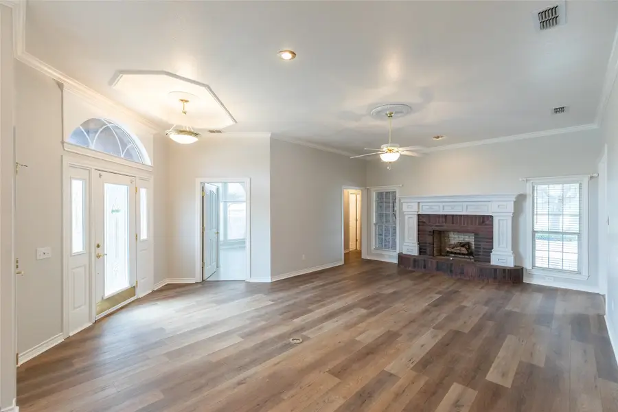 5433 Meadow Drive, Abilene, TX 79606 - #2