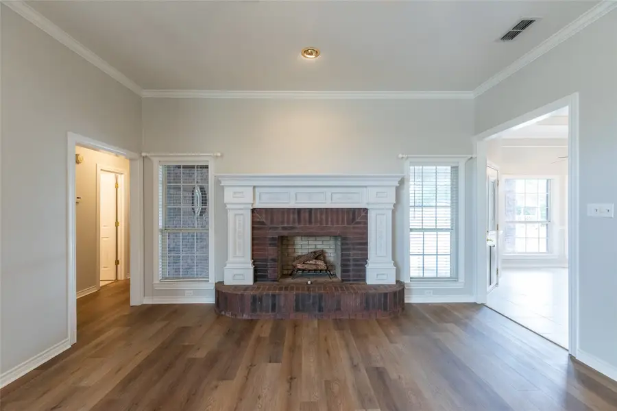 5433 Meadow Drive, Abilene, TX 79606 - #3