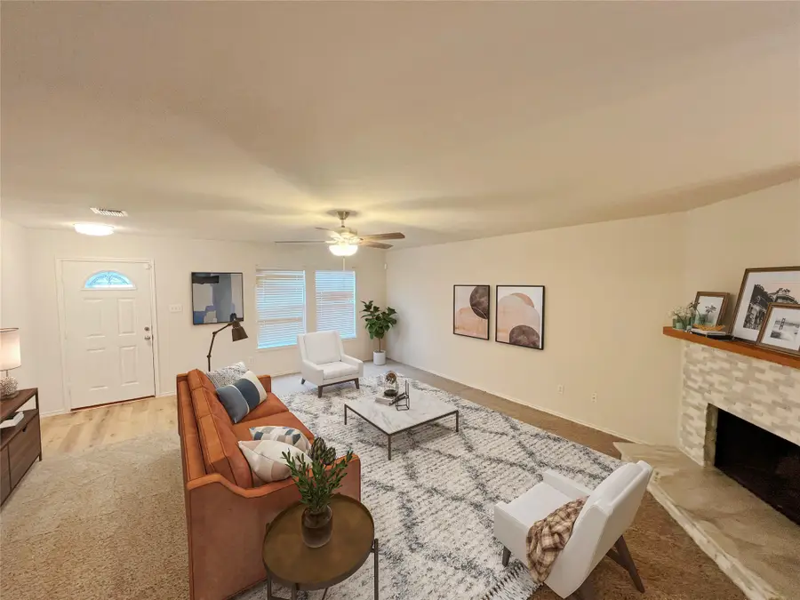 3832 Foxhound Lane, Fort Worth, TX 76123 - #2