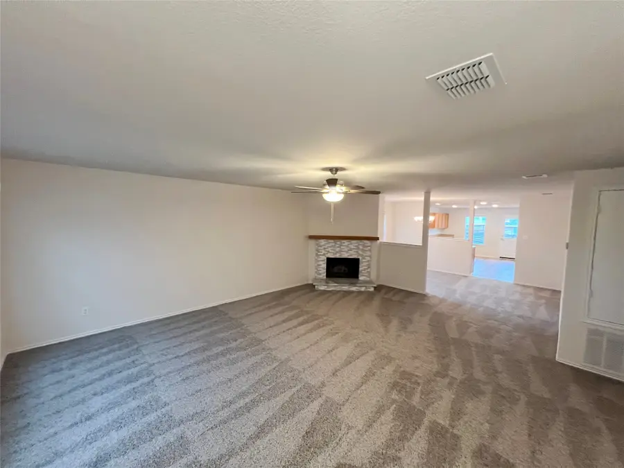 3832 Foxhound Lane, Fort Worth, TX 76123 - #3
