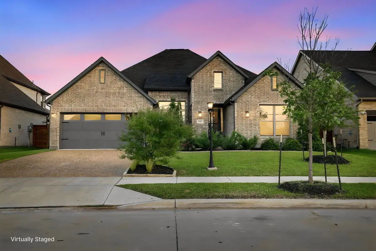1432 Casting Ridge, Mesquite, TX 75181 - #1