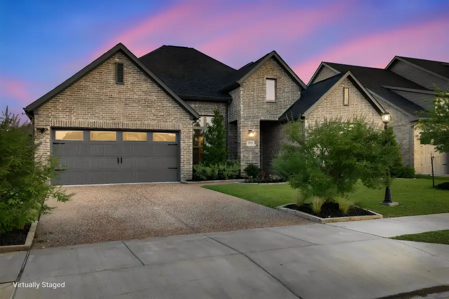 1432 Casting Ridge, Mesquite, TX 75181 - #2