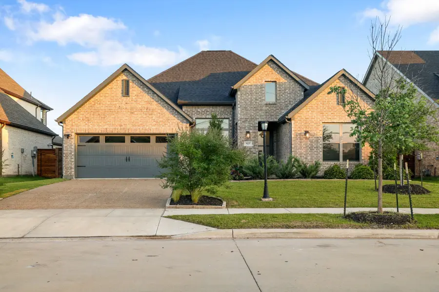1432 Casting Ridge, Mesquite, TX 75181 - #3