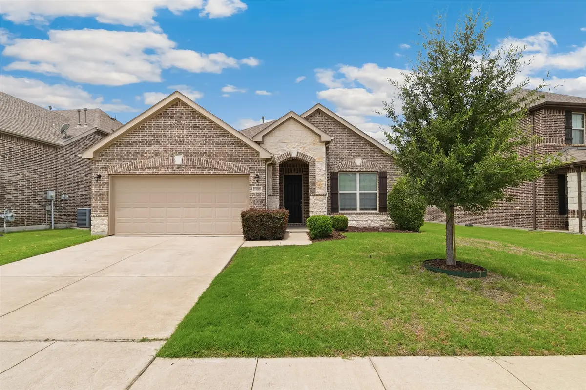1705 Jace Drive, McKinney, TX 75071 - #1