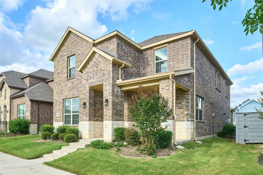 6029 Wildflower Way, Little Elm, TX 76227 - #2