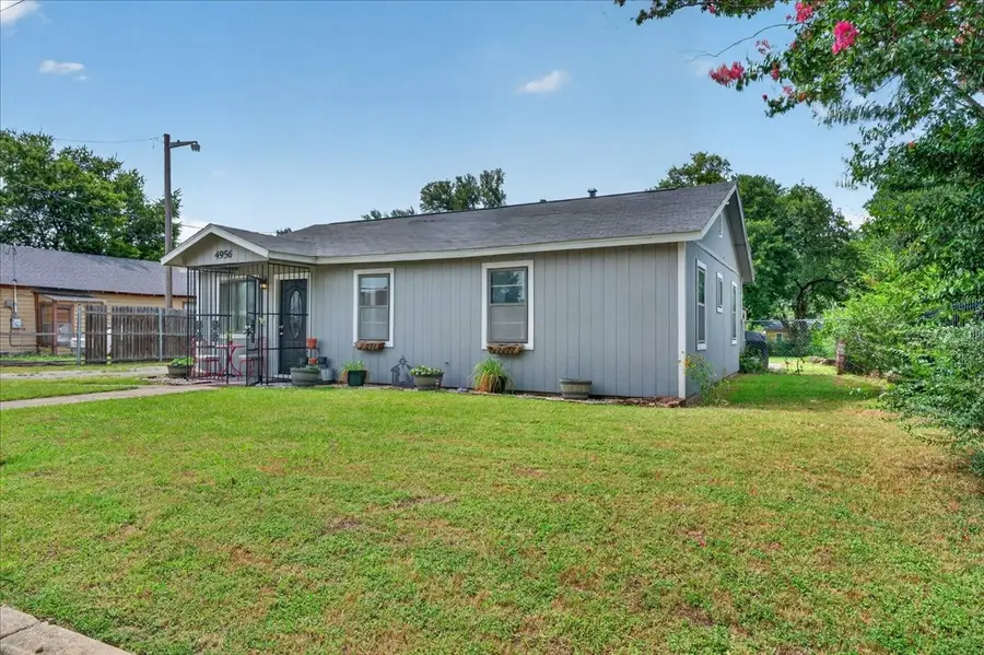 4956 Dunbar Street, Fort Worth, TX 76105 - #3
