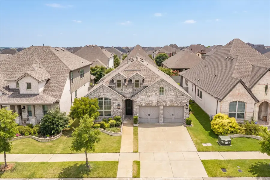 1221 15th Street, Argyle, TX 76226 - #3