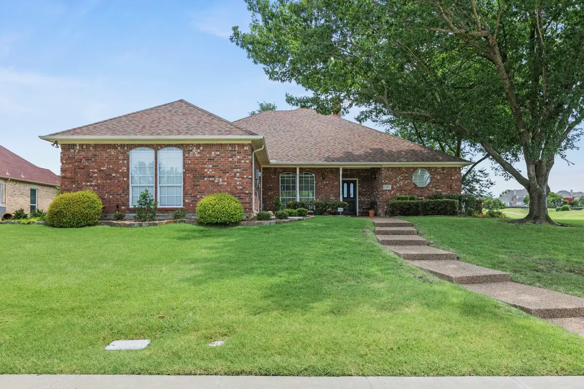 1345 Champions Drive, Rockwall, TX 75087 - #1