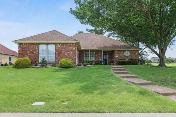 1345 Champions Drive, Rockwall, TX 75087