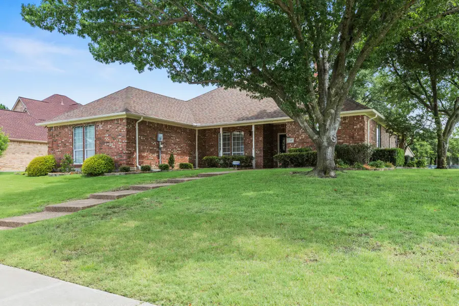 1345 Champions Drive, Rockwall, TX 75087 - #2